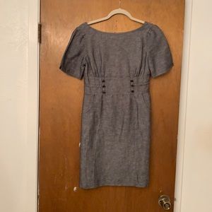 Tahari Dress midi 4P